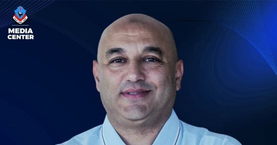 مساحات سبورت : بترول أسيوط يقبل استقالة أحمد عبد المقصود من تدريب الفريق
