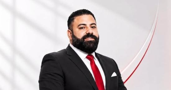 البارالمبية الدولية تعتمد تشكيل مجلس اللاعبين برئاسة هاني عبد الهادي