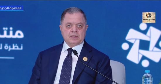 وزير الداخلية: زمن الاستجابة للنجدة واحد بالمحافظات.. وفرق متخصصة لرصد الاستغاثات