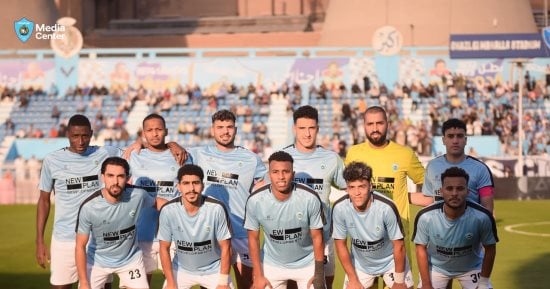 غزل المحلة يهزم الاتحاد السكندرى 2-1 ويحقق أول انصاراته بالدوري.. فيديو
