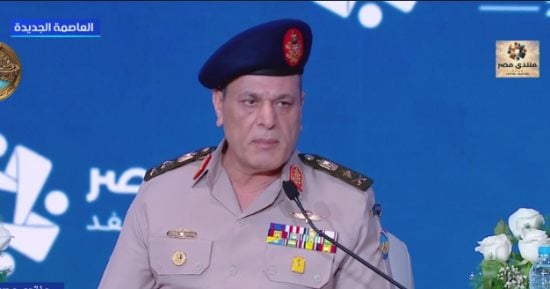 رئيس هيئة إدارة الأزمات: إنشاء كيان مركزي لتنسيق مواجهة الطوارئ في مصر
