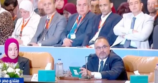 منتدى مصر 2026.. الرئيس التنفيذي لمصر الخير في حوار لـ«اليوم السابع»: المجتمع المدني شريك للدولة في بناء الإنسان.. دعم 4.7 مليون أسرة بـ740 مليار جنيه خلال 2025.. ونعمل مع 5 آلاف جمعية للوصول إلى القرى والنجوع