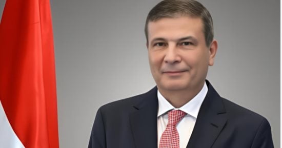 وزير الزراعة: "منتدى مصر" يعرض رؤية الدولة فى 3 سنوات قادمة بمشاركة مختلف أطياف المجتمع