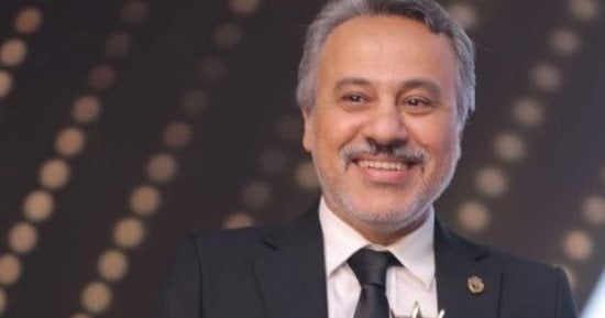 إيهاب فهمي: من غير المنطقى أن سعر تذكرة السينما تكون أغلى من المسرح 