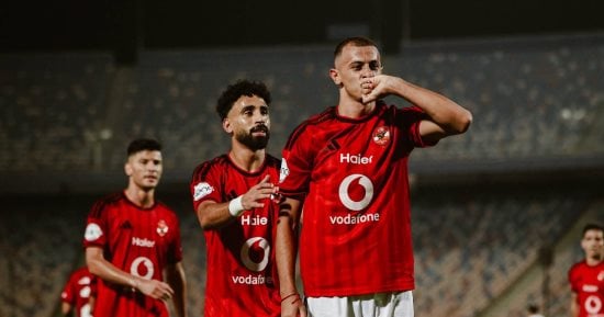 مساحات سبورت : اتجاه لإيقاف مستحقات لاعبي الأهلي وعقوبات مرتقبة بعد التعادل مع القناة