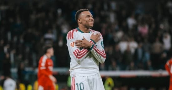 الريال ضد آر بي لايبزيج.. ريال مدريد يفوز برباعية ويحصد العلامة الكاملة 