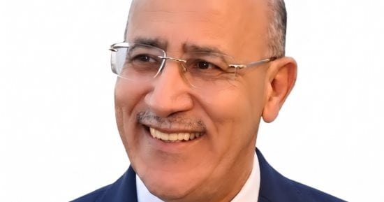 رئيس الهيئة العربية للتصنيع يشارك في فعاليات منتدى مصر 2026
