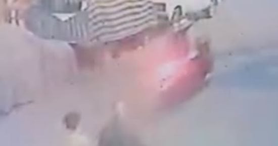 الداخلية تكشف حقيقة فيديو ادعاء استدراج طالب وسرقة هاتفه بالبحيرة