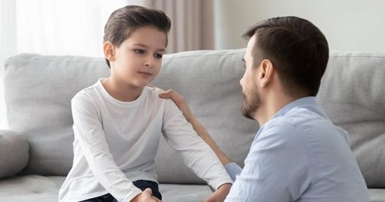 اليوم العالمى للتأتأة.. نصائح لدعم الطفل نفسياً وحمايته من التنمر