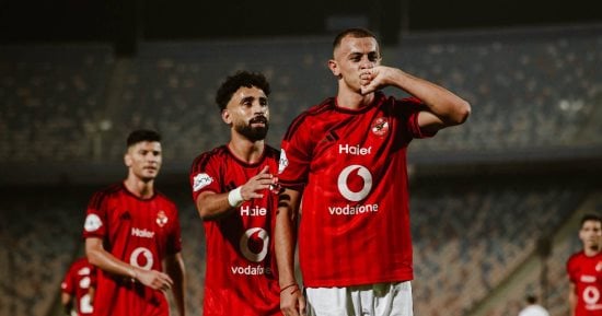 مساحات سبورت : كل ما تريد معرفته عن قرعة كأس مصر