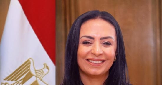 وزيرة التضامن: تأثيث وفرش السكن لأسر المناطق المطورة بـ1.05 مليار جنيه