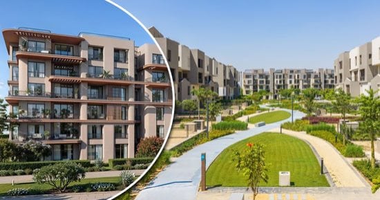 «سوديك إيست».. في طليعة الوجهات السكنية المتفردة بشرق القاهرة.. وطرح «The Lakes» بأسعار تبدأ من 6.7 مليون جنيه.. شقق ودوبلكس وبنتهاوس بتراسات واسعة وحدائق خاصة.. خيارات متنوعة في المرحلة الجديدة
