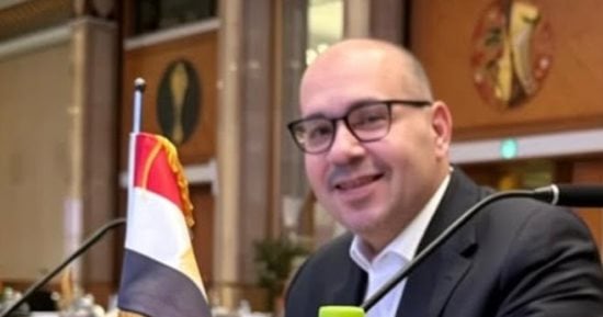 مصر الأولمبية.. إدريس رئيسا والجندى عضوا منتدبا وفضل مستشارا