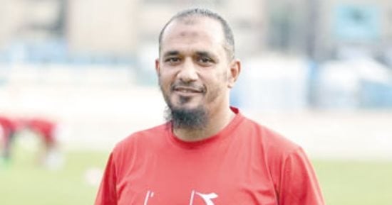 على فرج لـ«اليوم السابع»: رفضت الزمالك خوفا من الدكة.. والأهلى كان هيعوضنى ببطولاته