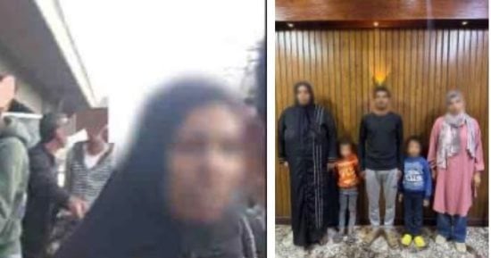 الداخلية تكشف حقيقة ادعاء محاولة اختطاف طفل بالإسكندرية