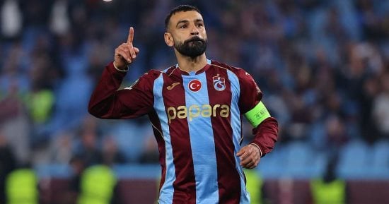 رقم لا يتوقف منذ 12 عامًا.. محمد صلاح يحقق إنجازًا جديدًا في أوروبا