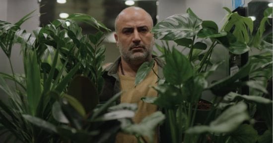 فيلم «قليل من النور» يفوز بجائزة الجونة البرونزية