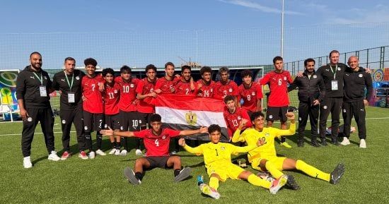 ⚽ أهم أخبار رياضة آخر ساعة