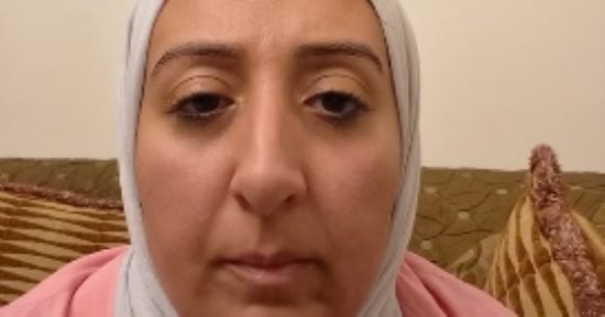 والدة زينة أيمن لاعبة تنس الطاولة: المدرب برىء ولم يلمس ابنتي.. فيديو