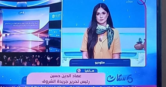 عماد الدين حسين لـ ست ستات: تنفيذ توصيات منتدى مصر 2026 يعزز مصداقية الدولة