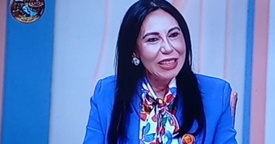 سماح أبو بكر عزت لـ ست ستات: الوعي أهم من منع الأطفال من استخدام الهاتف