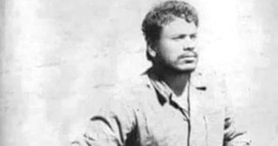 سعيد الشحات يكتب: ذات يوم.. 24 أكتوبر 1937.. استشهاد الضابط محمود الجيزى الذى اختبأ فى السويس 9 أيام اصطاد خلالها بخنجره تسعة جنود أعداء ثم قاتل القوات الإسرائيلية 11 ساعة 