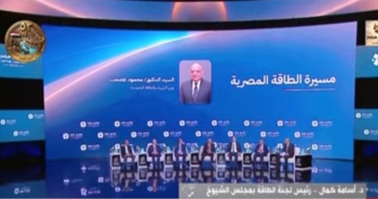أسامة كمال: الطاقة المتجددة بوابة مصر لجذب الاستثمارات