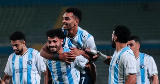 راحة سلبية لفريق بيراميدز 24 ساعة بعد الفوز على المريخ بنتيو بدورى أبطال أفريقيا