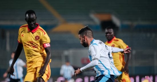 حصاد السبت للفرق المصرية بأفريقيا.. تأهل الزمالك وبيراميدز.. وزد يودع