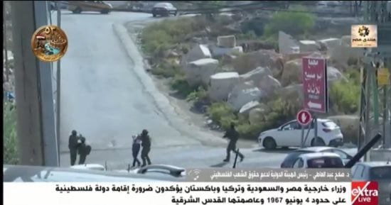 هيئة دعم فلسطين: تصعيد إسرائيل في الخليل يستهدف توسيع الاستيطان