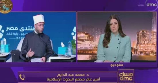 أمين "البحوث الإسلامية": نحصن عقول الشباب ضد الفيروسات الفكرية 