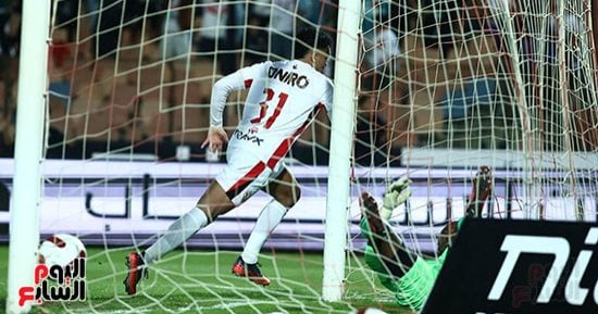 الزمالك يترقب قرعة دوري أبطال أفريقيا لتحديد منافسيه فى دور المجموعات