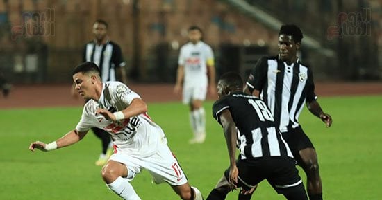 مصر للتأمين يقصي فاركو من كأس مصر ويواجه الزمالك فى دور الـ32 