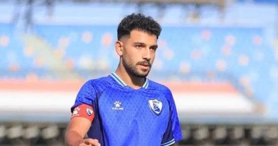 مصدر فى الأهلي يكشف حقيقة التفكير فى ضم مودي شلاطة لاعب القناة