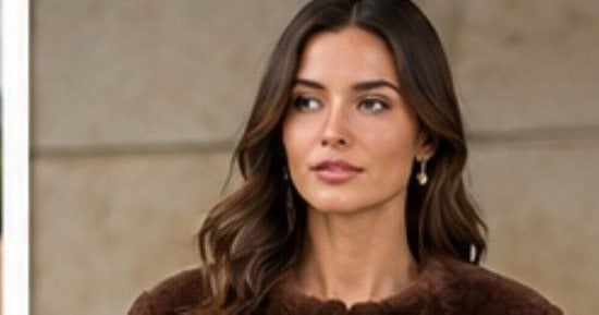 أفضل 10 معاطف أنيقة لمواجهة برد الشتاء بميزانية محدودة.. صور