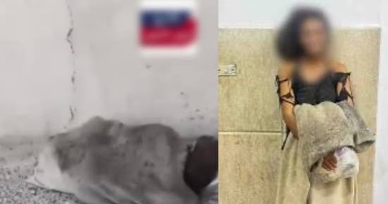 الأمن يحدد هوية فتاة الشارع بالبحر الأحمر ويُنسق لإيداعها دار رعاية