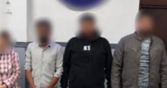 الداخلية تكشف كذب ادعاء سيدة بمحاولة اختطافها وقتلها بالإسكندرية