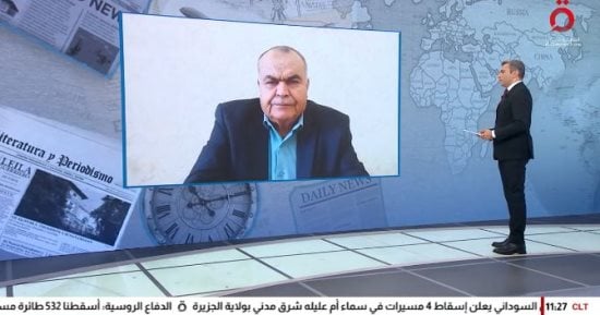 المتوسط للدراسات: أحداث الخليل تتجاوز الانتخابات وتعكس سياسة تهجير ممنهجة