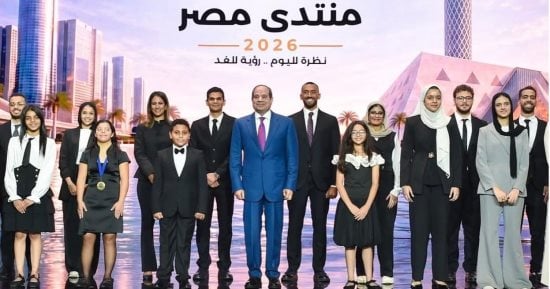 أبطال «حلم» من ذوى الإعاقة بعد تكريم فخامة الرئيس: بدأنا بحلم صغير ووصلنا للعالمية