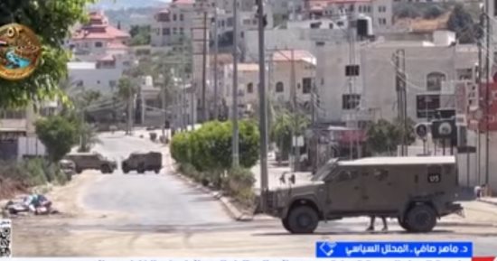 خبير فلسطينى: الخليل تواجه مخططات لفرض واقع استيطاني جديد