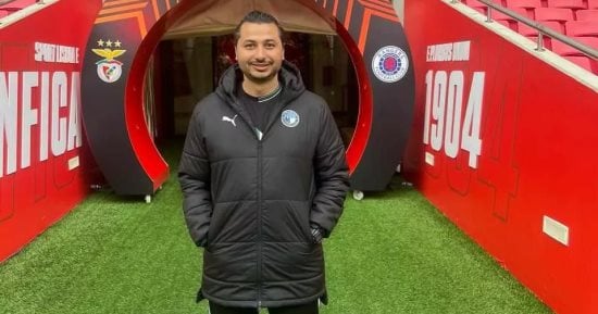 أحمد زاهر يمثل بيراميدز فى قرعة دوري أبطال أفريقيا