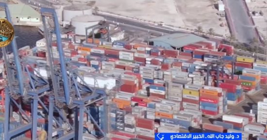 خبير اقتصادي: تجاوز تداعيات الحرب يتطلب إدارة جيدة وترشيد الاستهلاك