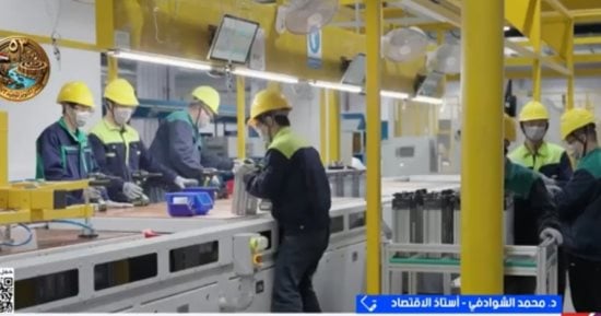 خبير اقتصادى: الطاقة والشحن يرفعان أسعار السلع عالميًا
