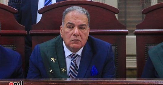 السجن 5 سنوات لبواب تلصص على مذيعة داخل شقتها بالزمالك