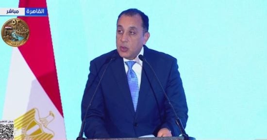 رئيس الوزراء: إدارة المياه مسؤولية مشتركة ترتبط بكافة مجالات الاقتصاد والتنمية
