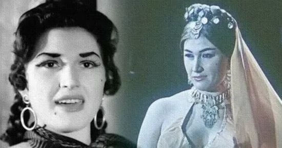  شريفة ماهر الفتاة القوية التى غادرت بهدوء.. فى ذكرى رحيلها