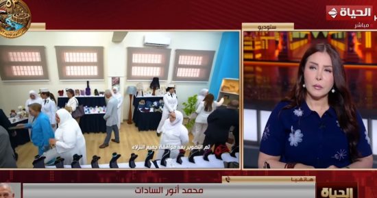 السادات: جولات "القومي لحقوق الإنسان" بمراكز التأهيل للتحقق من المعايير الدولية