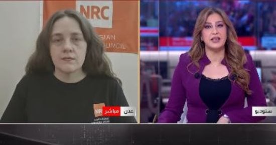المجلس النرويجى للاجئين: أكثر من 250 ألف يمنى نزحوا خلال شهر
