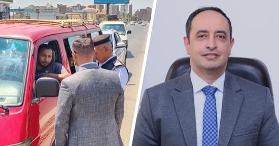 حماية طلاب المدارس يتصدر اهتمام الدولة.. 3660 سائق حافلات مدرسية خضعوا للكشف عن تعاطي المخدرات خلال شهر ونصف.. عمرو عثمان: ضبط 22 سائق حافلات مدرسية يتعاطون الحشيش وإحالتهم للنيابة