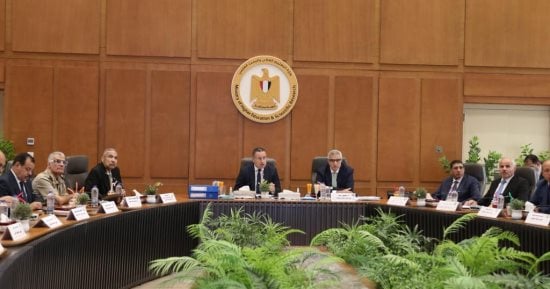 وزير التعليم العالي يوجه "الأعلى للجامعات" بتنفيذ مبادرات وتوصيات منتدى مصر 2026.. إطلاق مبادرة «دولة الابتكار» لتحويل الأفكار المبتكرة لتطبيقات ومشروعات قابلة للتنفيذ.. واستعراض إنجازات الجامعات